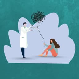 Obsessive-Compulsive Disorder (OCD) Clinic