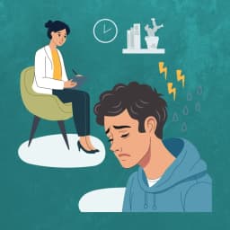 Depression Treatment Clinic