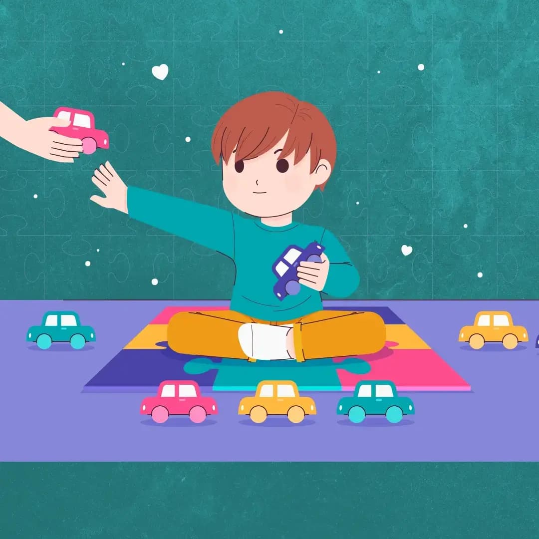 Developmental Disorders and Autism Clinic