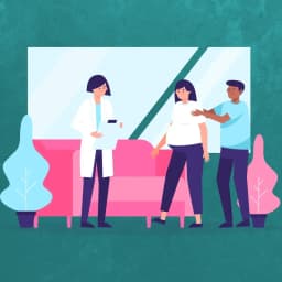 Maternal Mental Health Clinic (Prenatal & Postpartum)