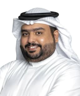 DR.Nader Al-Rahaili