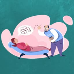 Separation Anxiety Disorder Clinic