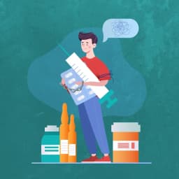 Substance Abuse & Addiction Recovery Clinic