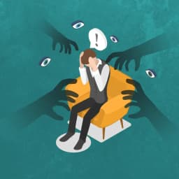 Phobia & Specific Fears Clinic