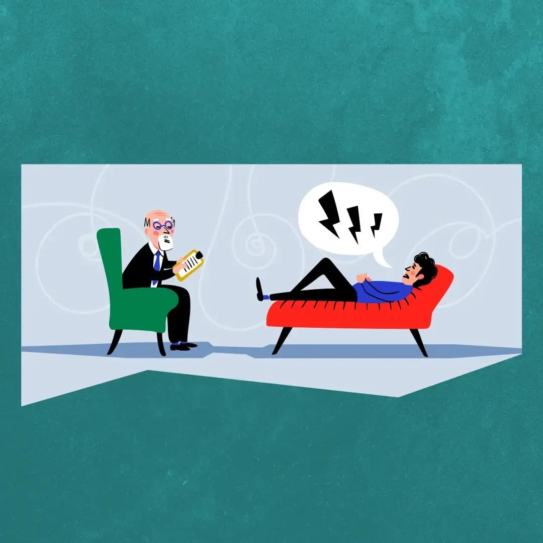 عيادة إدارة الغضب والانفعالات