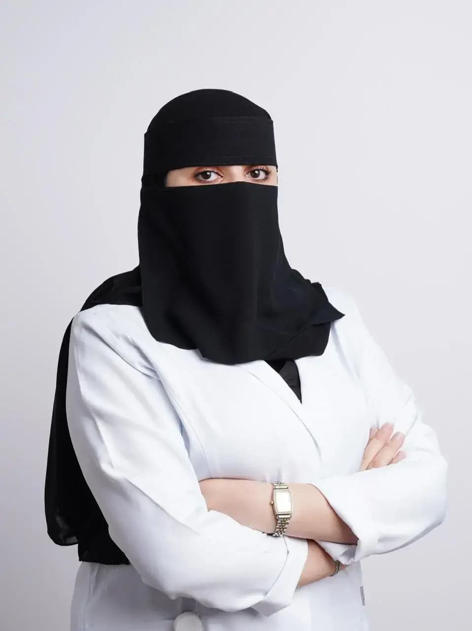 سارة المغربي