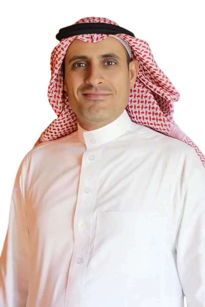 ثامر الصالح