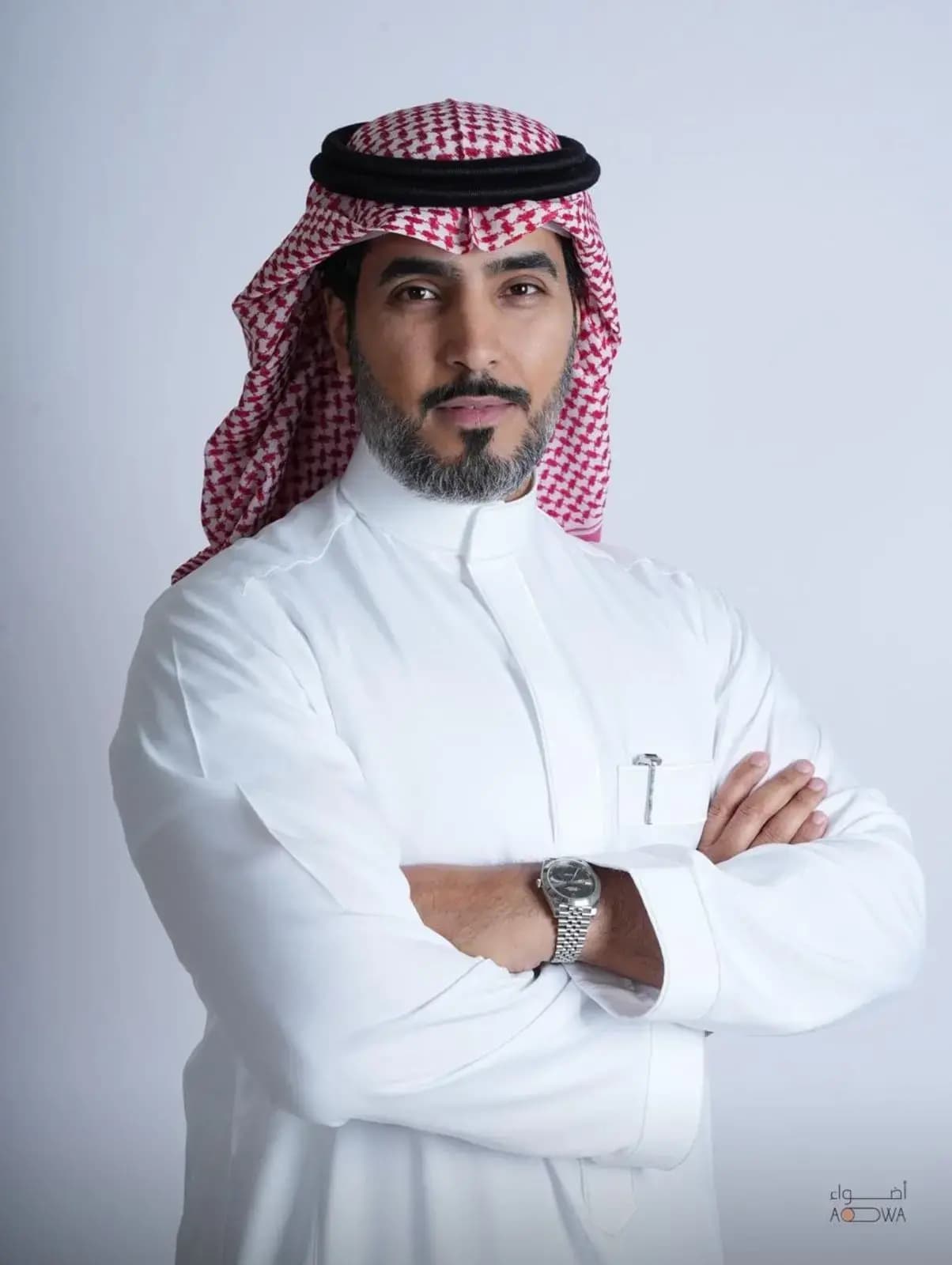 عبدالله آل مشعان