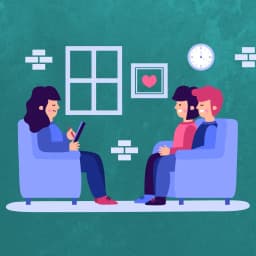 Pre-Marital Counseling Clinic