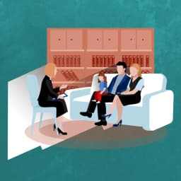 Marital & Family Counseling Clinic