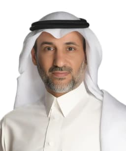 Abdulrahman Al-Ruwaili