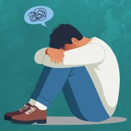 Beck Depression Inventory (BDI)