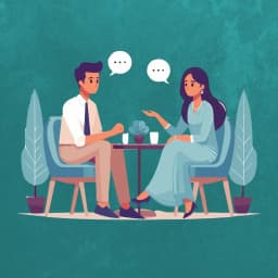 Marital Communication & Dialogue Clinic