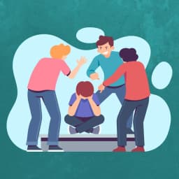 Bullying Recovery & Resilience Clinic