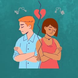 Marital Silence & Emotional Gap Clinic